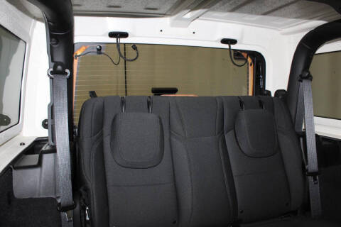 2022 Jeep Wrangler Sport