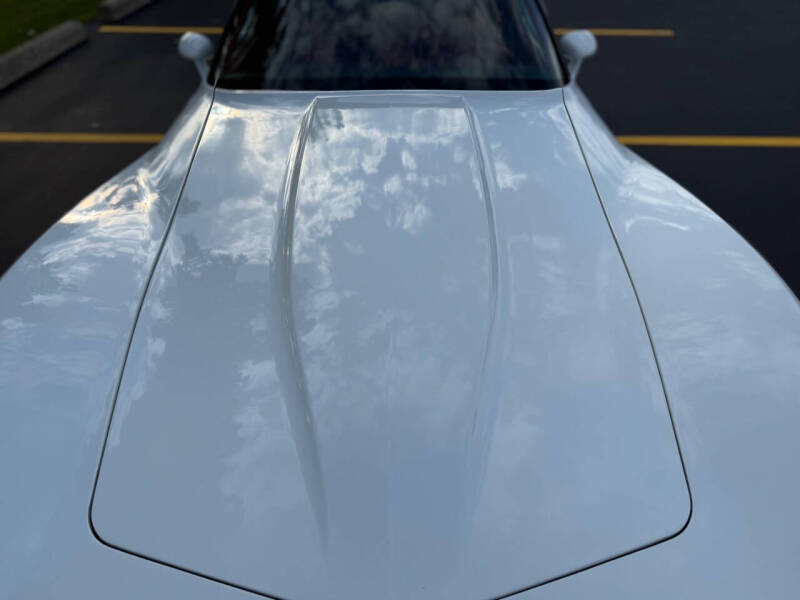 1980 Chevrolet Corvette