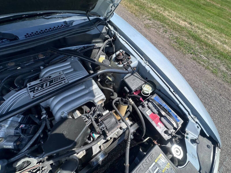 1994 Ford Mustang GT