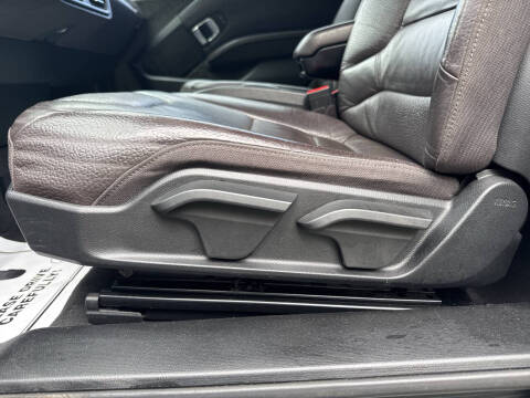 2016 BMW i3