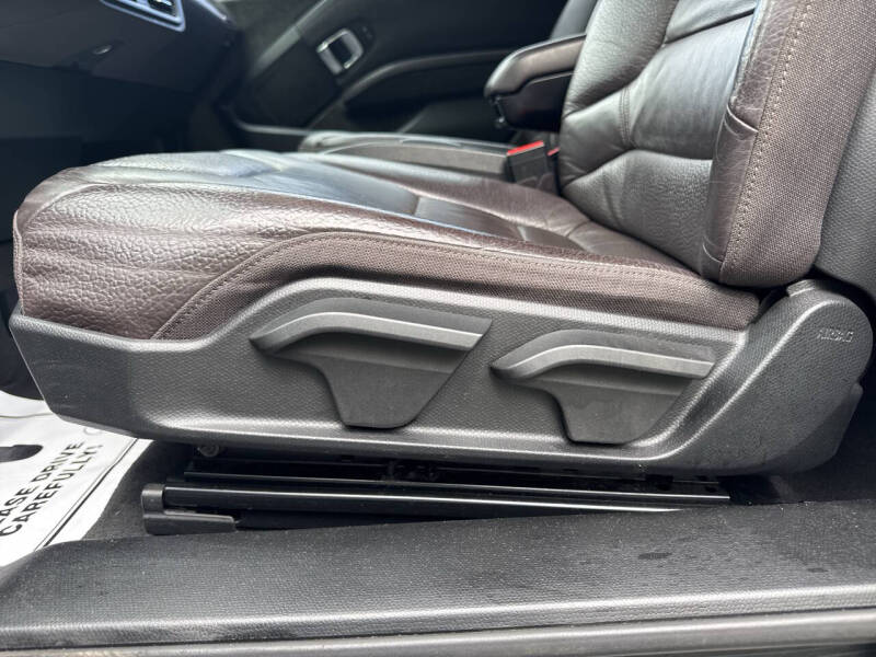 2016 BMW i3