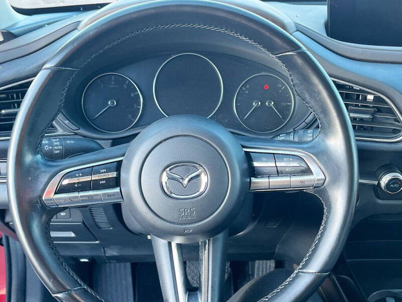 2023 Mazda CX-30 2.5 S Premium
