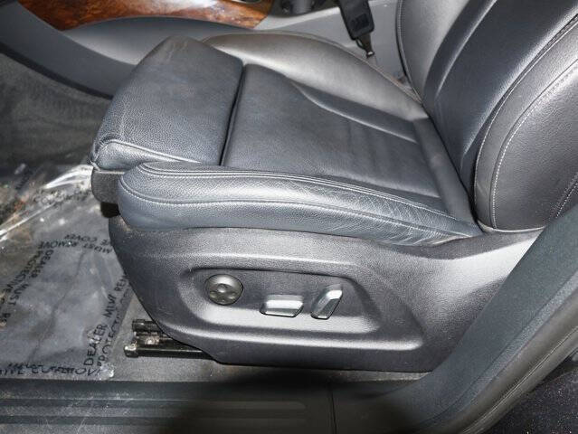 2016 Audi Q5 3.0T quattro Premium Plus