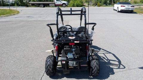 2026 TrailMaster Blazer 200R