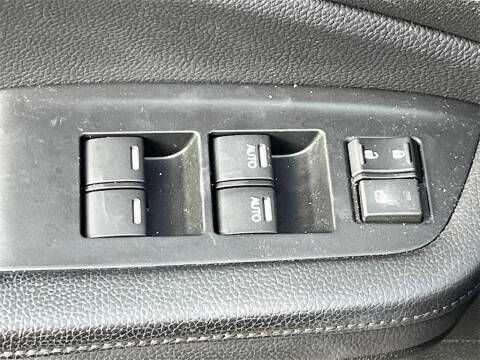 2020 Honda Passport Touring