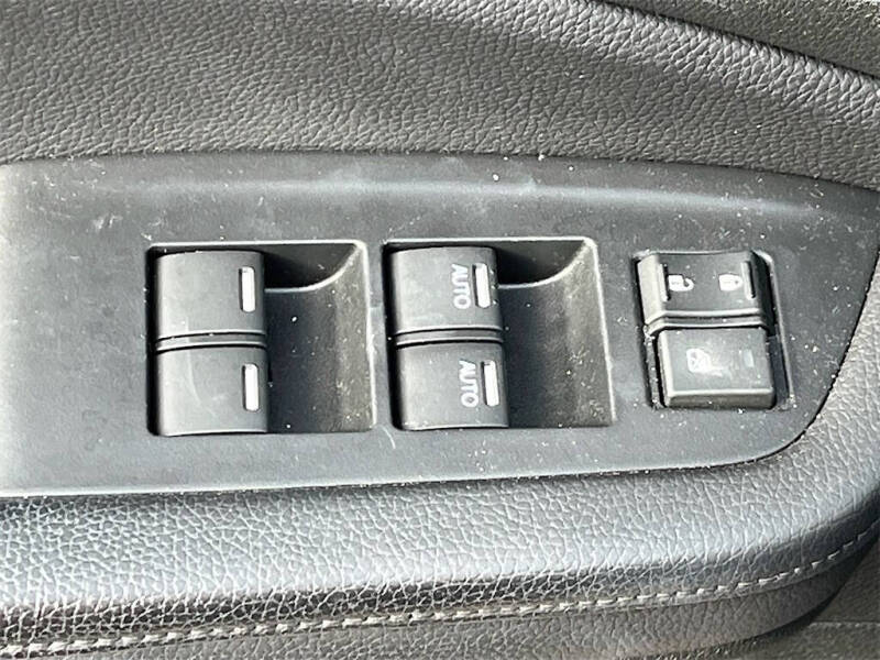 2020 Honda Passport Touring