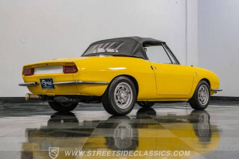 1967 FIAT 850