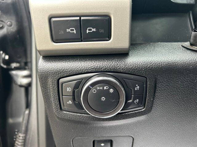 2019 Ford F-250 Super Duty