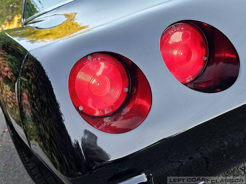 1978 Chevrolet Corvette