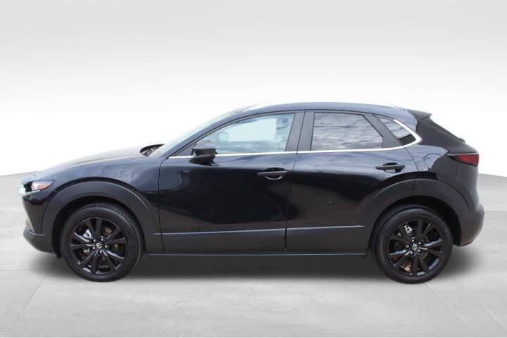 2024 Mazda CX-30 2.5 S Select Sport