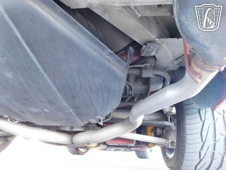 1994 Chevrolet Corvette