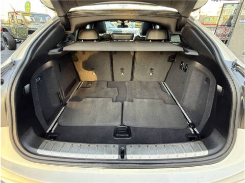 2019 BMW X4 xDrive30i