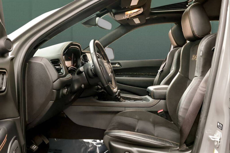 2022 Dodge Durango SRT 392