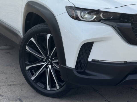 2024 Mazda CX-50 2.5 S Premium Plus