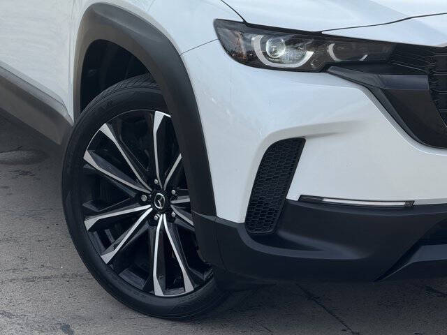 2024 Mazda CX-50 2.5 S Premium Plus