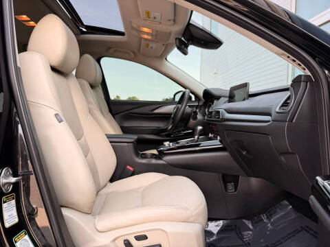 2023 Mazda CX-9 Touring Plus