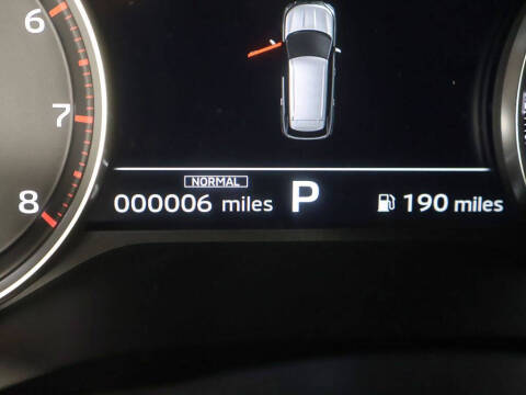 2026 Mitsubishi Outlander LE