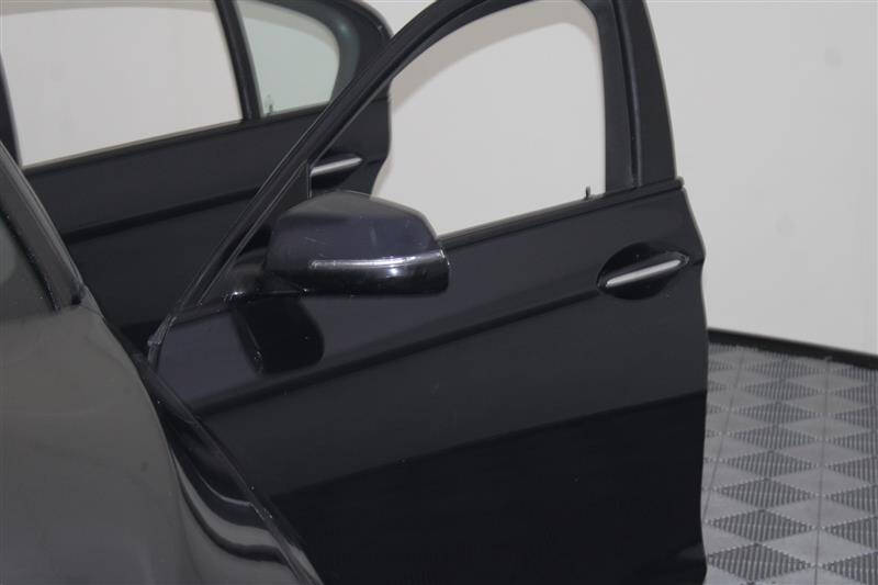 2015 BMW 5 Series 535i xDrive