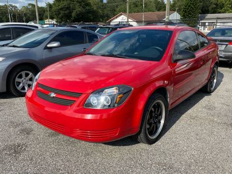 2006 Chevrolet Cobalt for sale at CHECK AUTO, INC. in Tampa FL