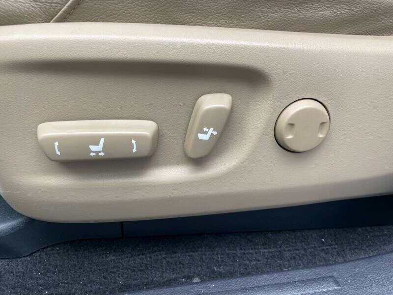 2010 Toyota 4Runner SR5