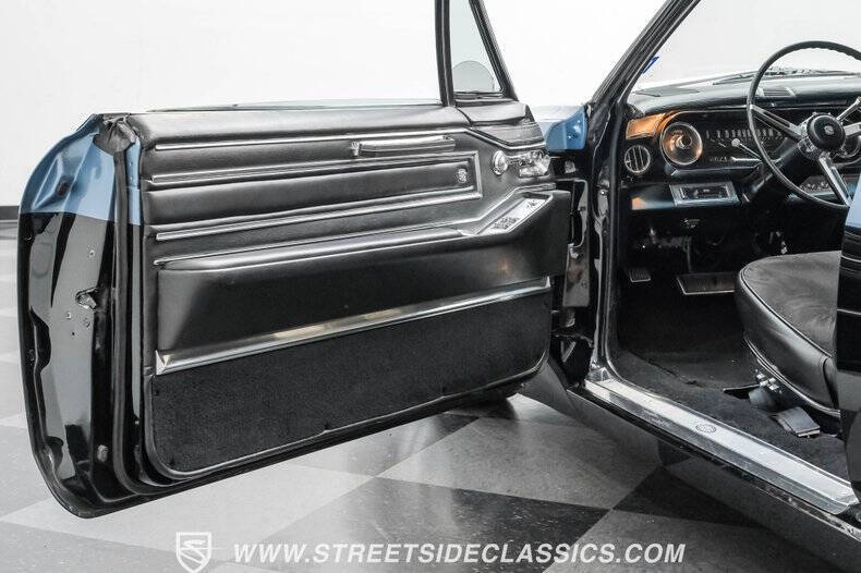1966 Cadillac DeVille