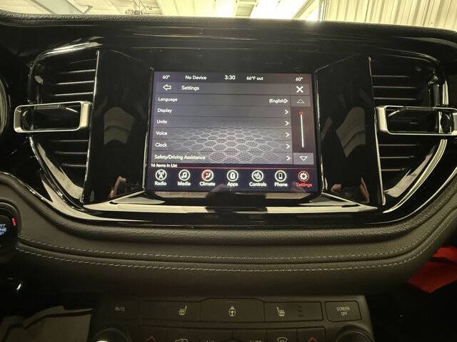 2024 Dodge Durango SXT Plus