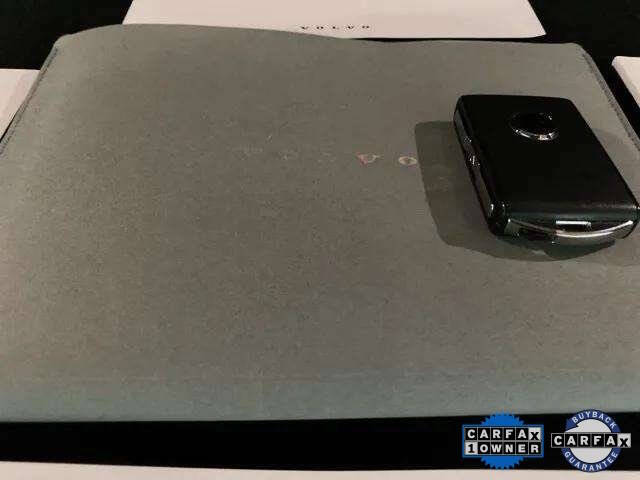 2025 Volvo XC90 B6 Plus Bright Theme 7P