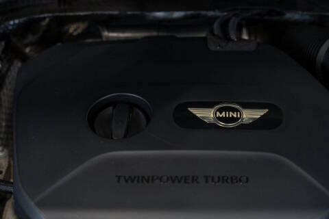 2016 MINI Hardtop 4 Door Cooper