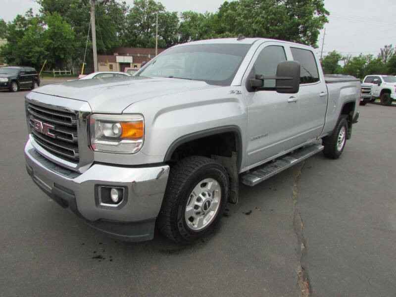 Roddy Motors in Mora, MN