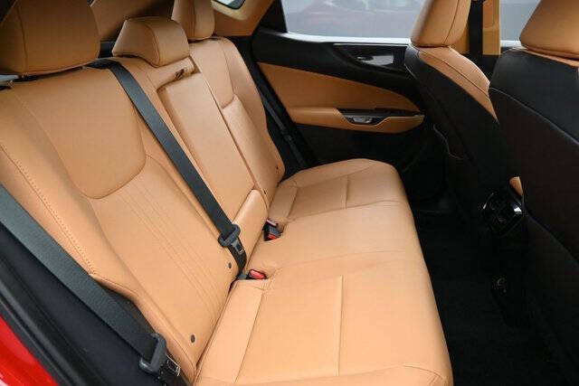 2023 Lexus NX 350h Premium