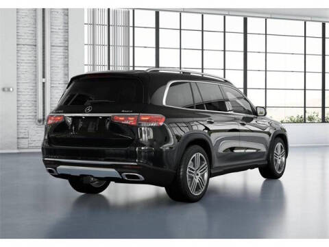 2025 Mercedes-Benz GLS GLS 450