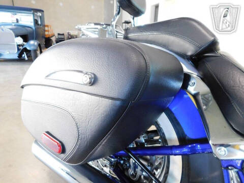 2014 Harley-Davidson CVO Deluxe