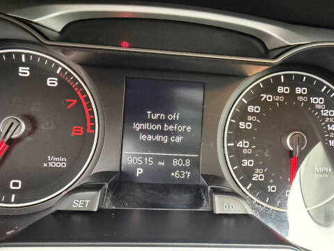 2015 Audi Allroad 2.0T quattro Premium Plus