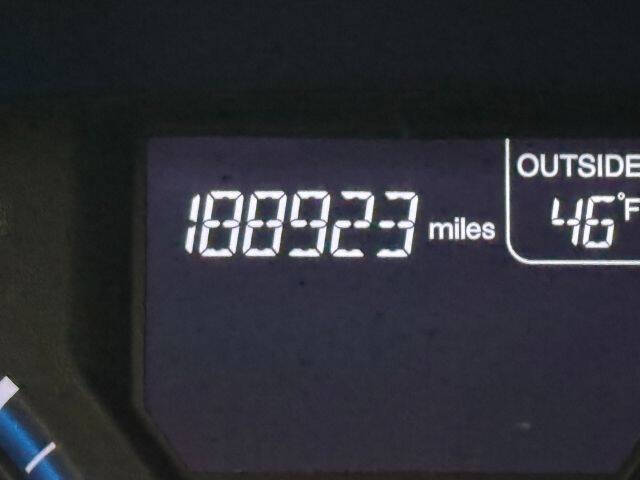 2013 Honda Odyssey EX