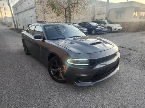 2019 Dodge Charger for sale at Some Auto Sales in Hammond IN