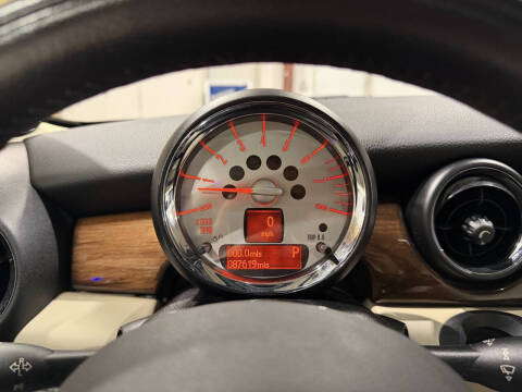 2012 MINI Cooper Hardtop