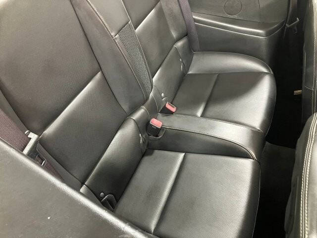 2012 Chevrolet Camaro LT