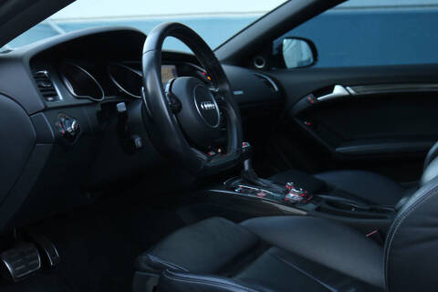 2014 Audi S5 3.0T quattro Premium Plus