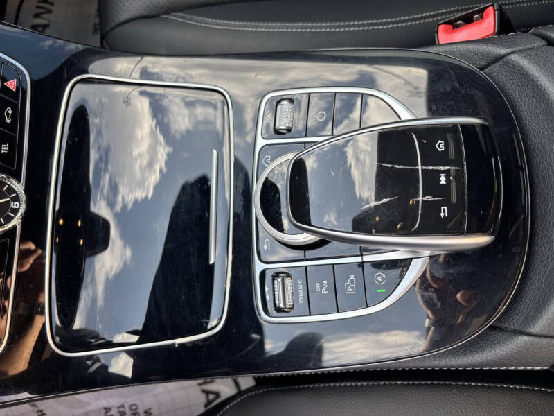 2017 Mercedes-Benz E-Class E 300