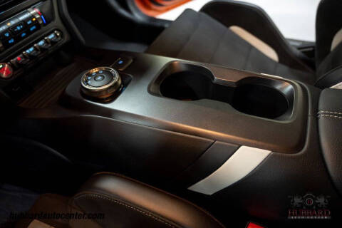 2020 Ford Mustang Shelby GT500