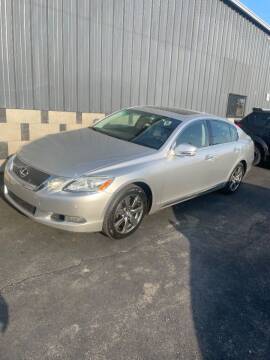 2008 Lexus GS 350 for sale at Carson's Cars in Milwaukee WI
