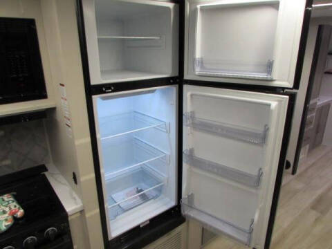 2025 Forest River T25RBHL