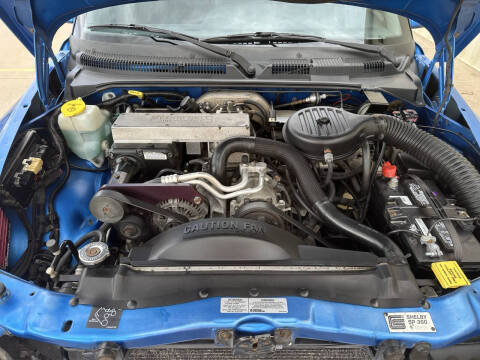 1999 Dodge Durango SLT