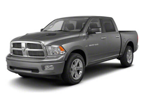 2012 RAM 1500 for sale at Corpus Christi Pre Owned in Corpus Christi TX