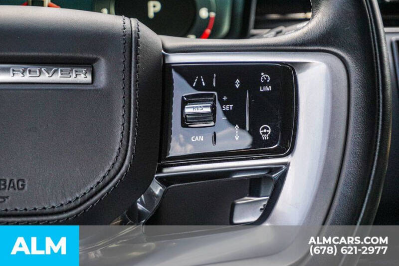 2023 Land Rover Range Rover P530 Autobiography