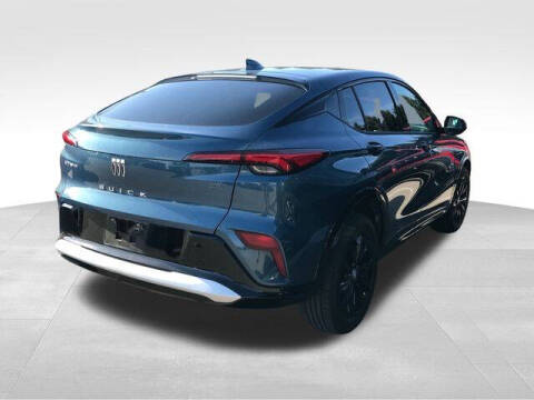 2024 Buick Envista Sport Touring