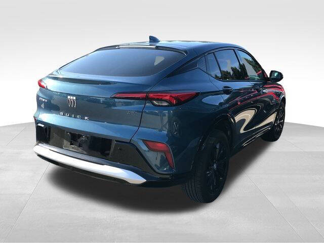 2024 Buick Envista Sport Touring