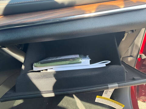 2023 Jeep Grand Cherokee Summit 4xe