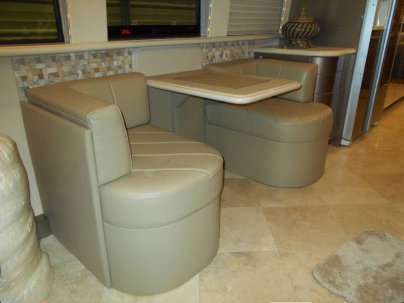 2000 Prevost XL HD 4060