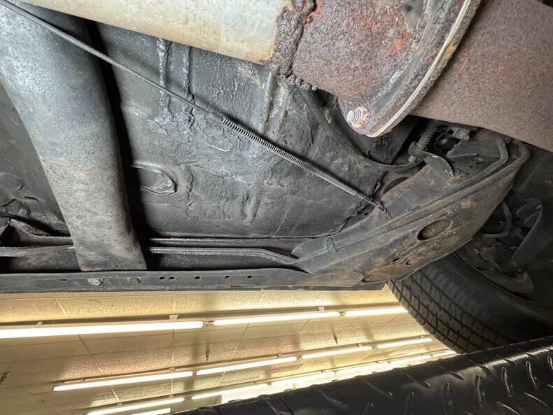 1971 Chevrolet Monte Carlo